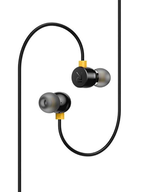 non tangible earphones - 17411698 - Standard Image - 1