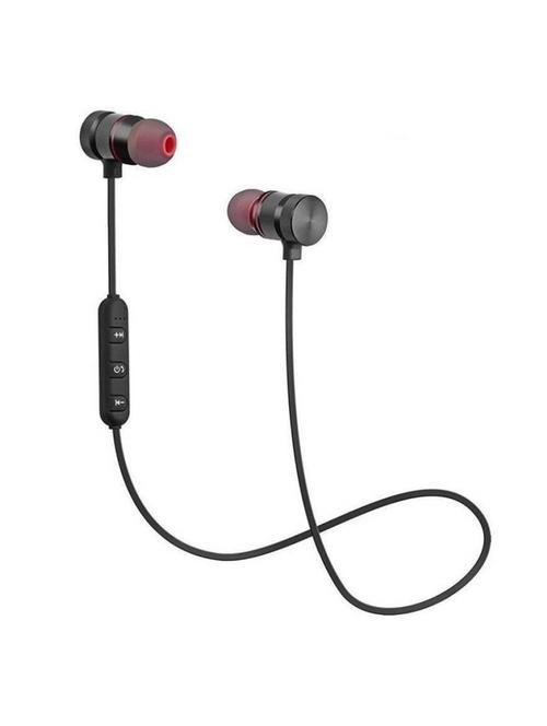 wireless bluetooth earphones - 17411699 - Standard Image - 1