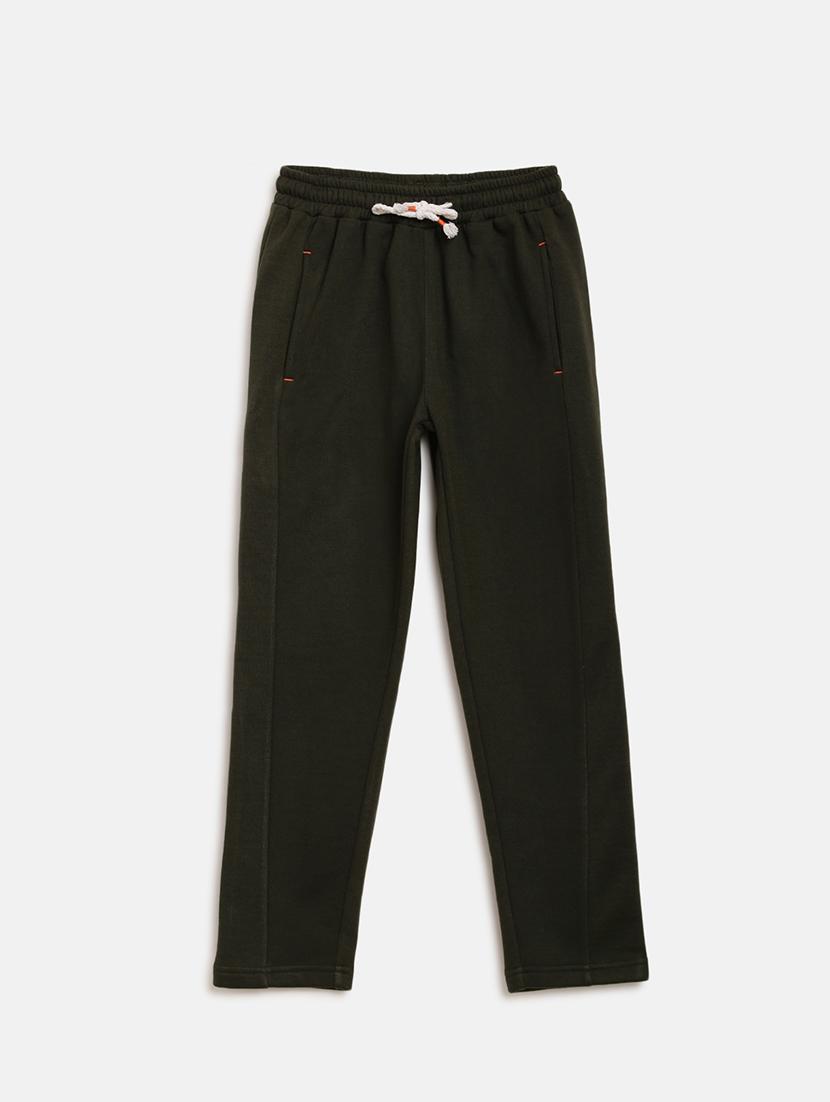 green fleece track wear - 17412476 - Zoom Image - 2