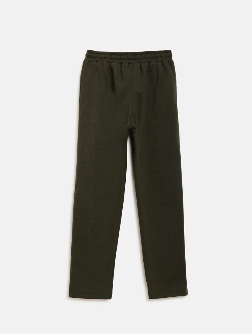 green fleece track wear - 17412476 - Zoom Image - 3