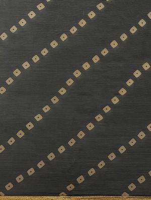 bandhani printed saree with blouse - 17412606 - Standard Image - 4