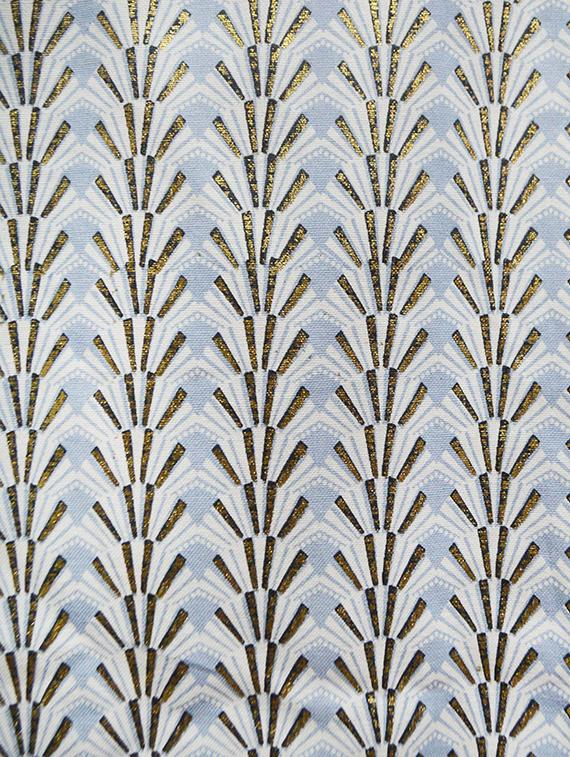 premium cotton printed decorative single door curatin - 17414218 - Zoom Image - 4