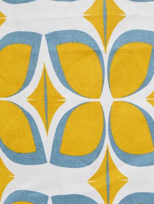 premium cotton printed door curtain - 17414219 - Standard Image - 3