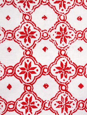 cotton printed pillow cover (set of 2) - 17414221 - Standard Image - 3