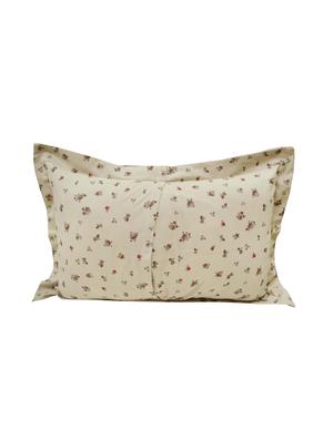 cotton printed pillow cover (set of 2) - 17414222 - Standard Image - 2