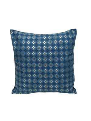 decorative printed cotton cushion cover (set of 4) - 17414227 - Standard Image - 2