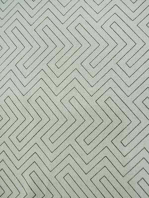 6 seater cotton printed table cover - 17414234 - Standard Image - 5