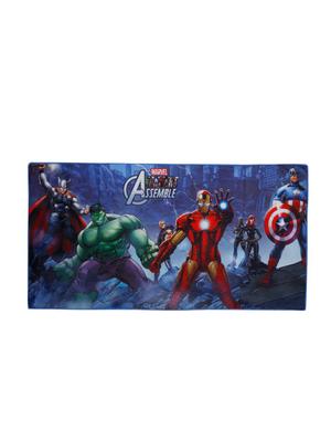 avengers group microfiber printed bath towel for kids - 17415061 - Standard Image - 4