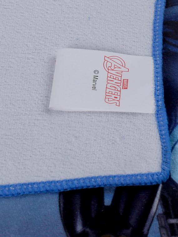 avengers group microfiber printed bath towel for kids - 17415061 - Zoom Image - 5