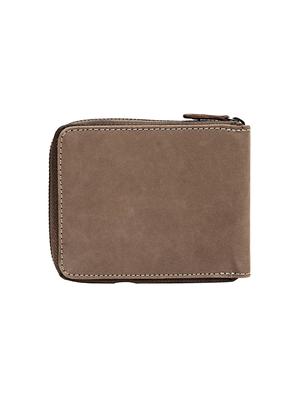 brown leather wallet - 17415244 - Standard Image - 5