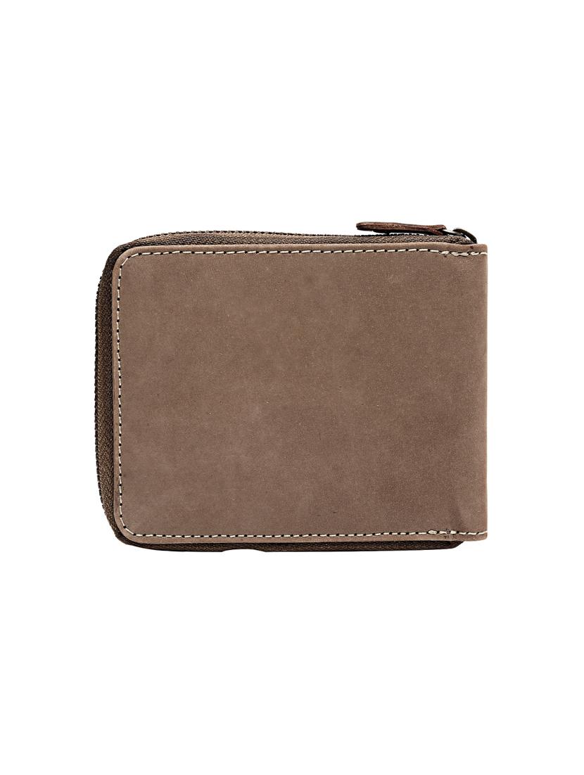 brown leather wallet - 17415244 - Zoom Image - 5