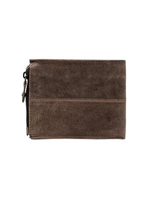 brown leather wallet - 17415253 - Standard Image - 2