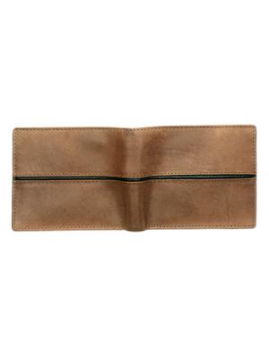 brown leather wallet - 17415276 - Standard Image - 2