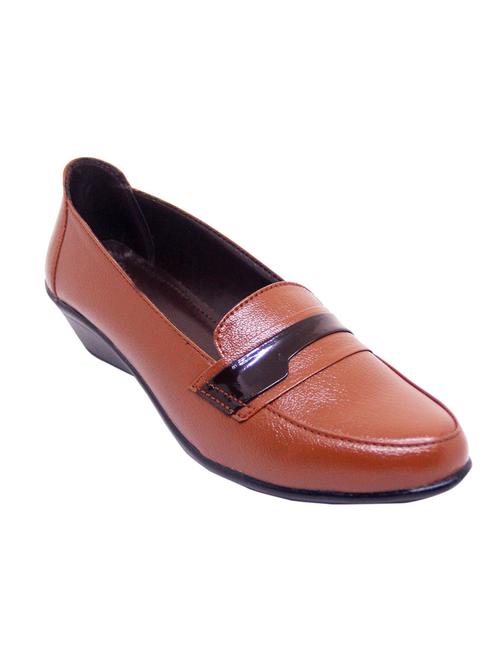 baranshoes wedges bellies for women - 17415445 - Very Small Image - 1