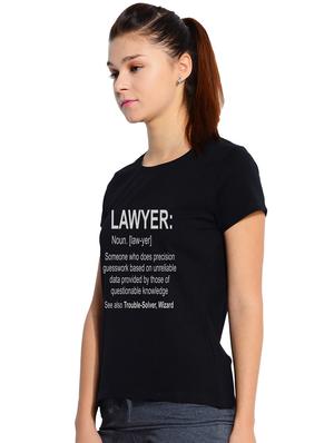 round neck graphic tee - 17415595 - Standard Image - 2