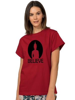 round neck quirky tee - 17415641 - Standard Image - 2