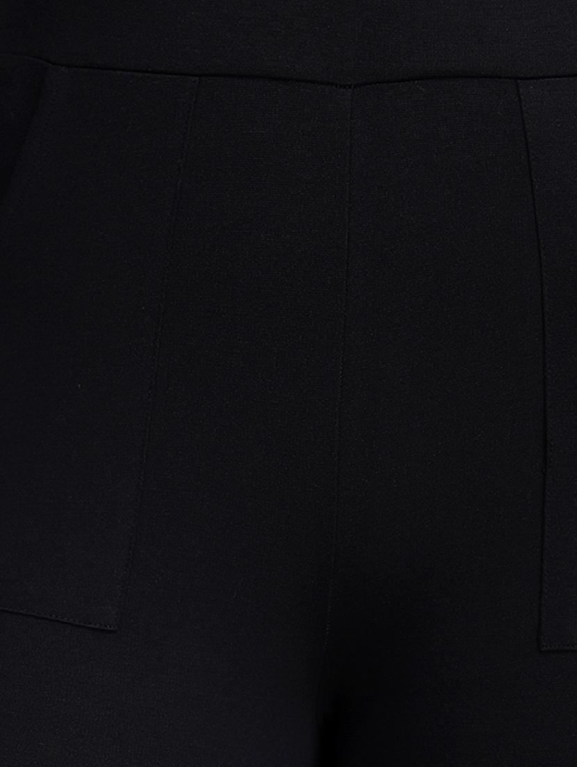 high rise solid jegging - 17415783 - Zoom Image - 4