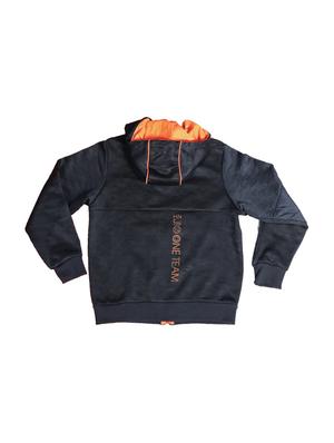 navy blue cotton sweater - 17416066 - Standard Image - 2