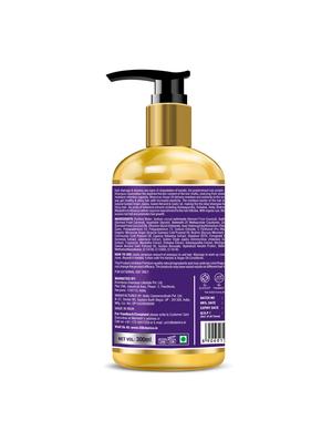stbotanica pro keratin & argan oil shampoo - 17416489 - Standard Image - 2