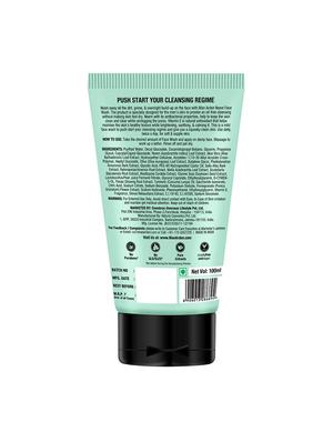 man arden anti acne neem face wash 100ml - 17416519 - Standard Image - 2