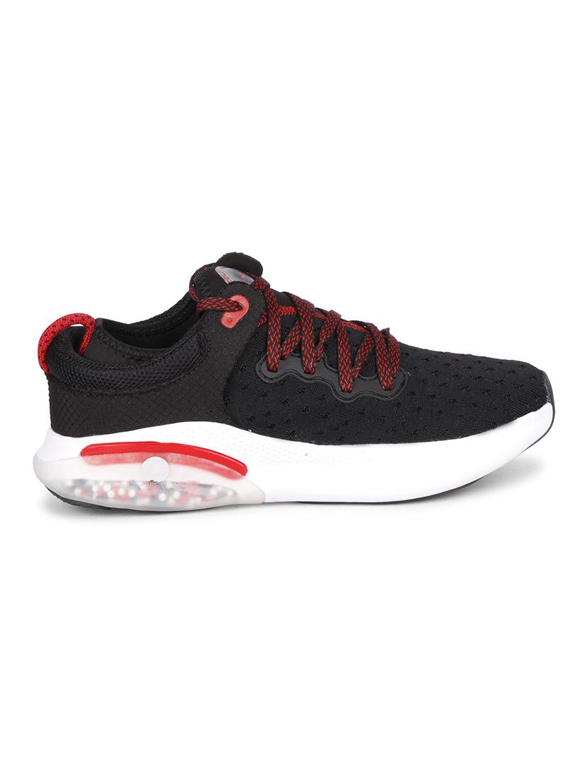 black sport shoes - 17416630 - Zoom Image - 2