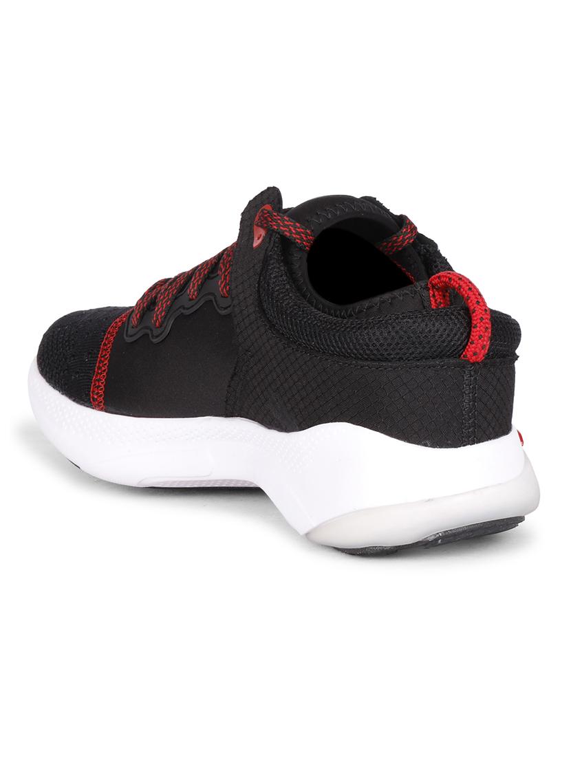 black sport shoes - 17416630 - Zoom Image - 3