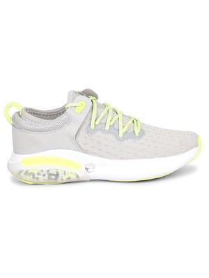grey sport shoes - 17416632 - Standard Image - 2