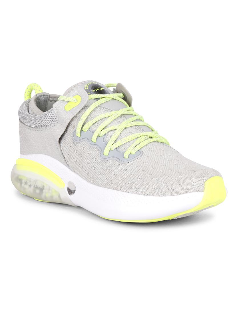 grey sport shoes - 17416632 - Zoom Image - 1