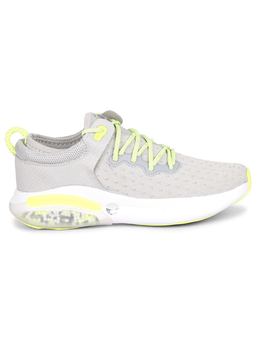grey sport shoes - 17416632 - Zoom Image - 2