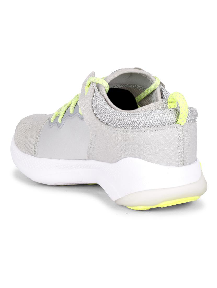 grey sport shoes - 17416632 - Zoom Image - 3
