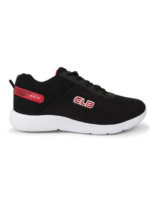 black sport shoes - 17416638 - Standard Image - 2