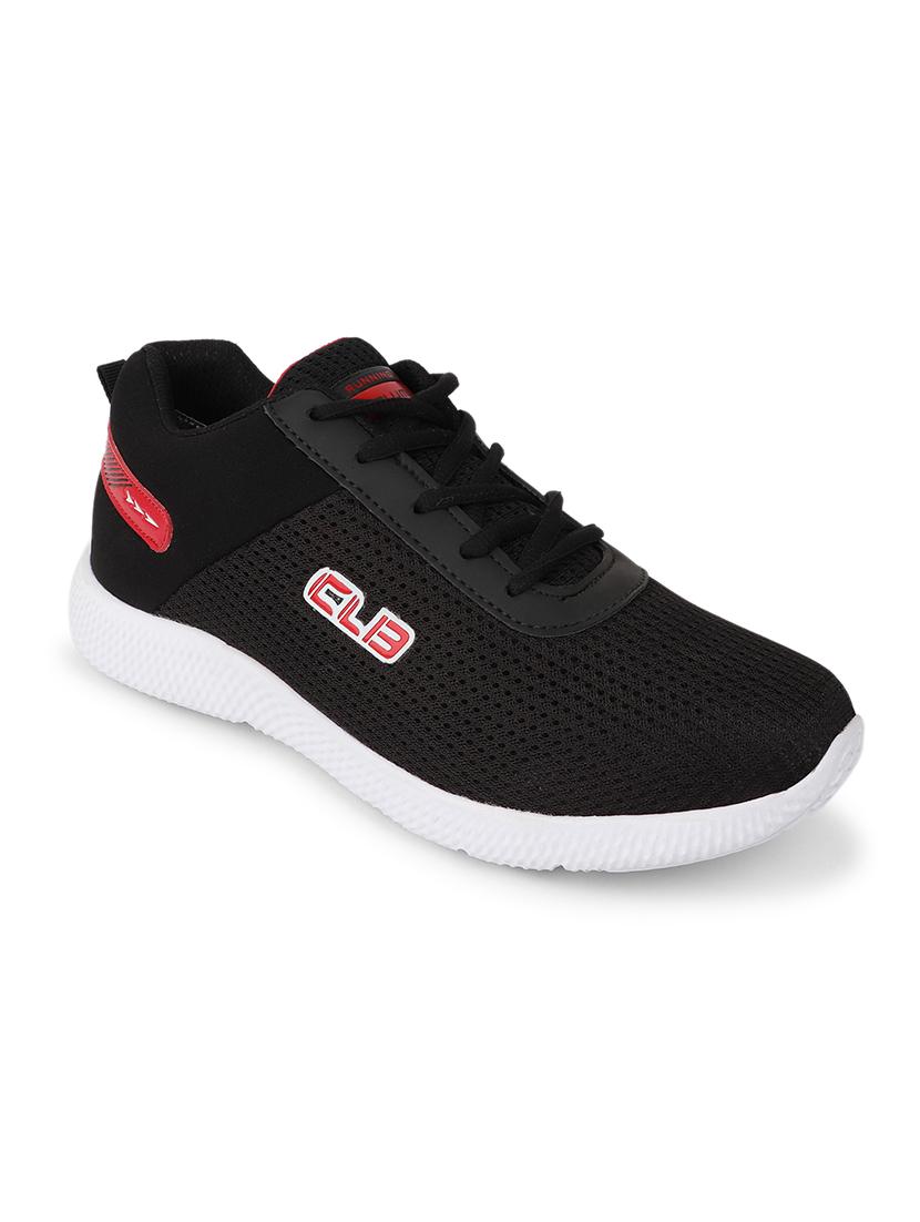 black sport shoes - 17416638 - Zoom Image - 1