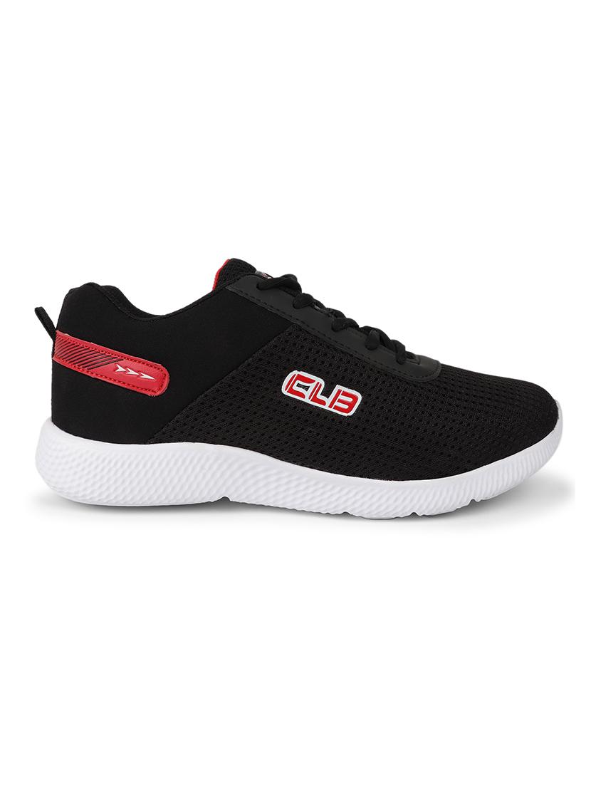 black sport shoes - 17416638 - Zoom Image - 2