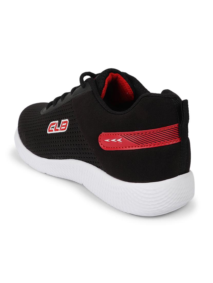 black sport shoes - 17416638 - Zoom Image - 3