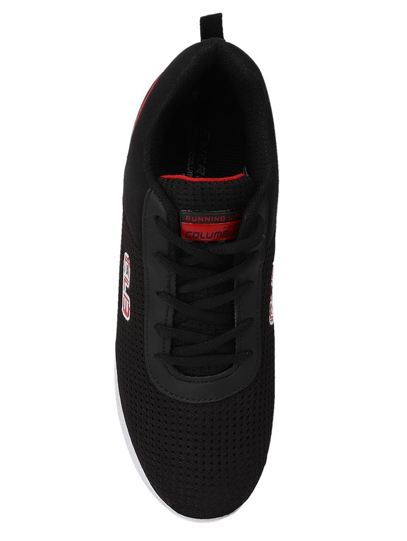black sport shoes - 17416638 - Zoom Image - 4
