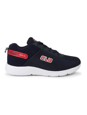 navy sport shoes - 17416640 - Standard Image - 2