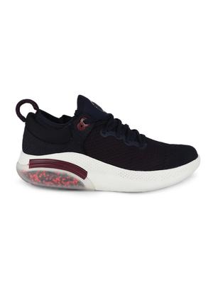 navy sport shoes - 17416644 - Standard Image - 2