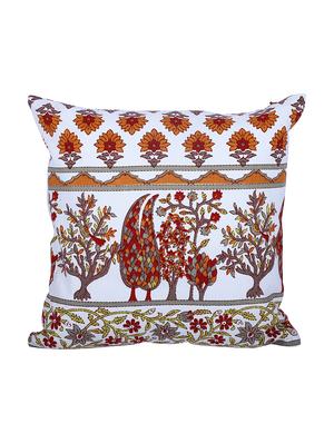 cotton cushion cover (set of 2) - 17417425 - Standard Image - 3