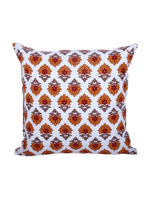 cotton cushion cover (set of 2) - 17417425 - Standard Image - 4