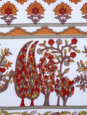 cotton cushion cover (set of 2) - 17417425 - Standard Image - 5