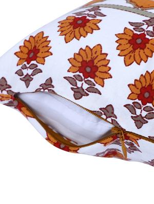 cotton cushion cover (set of 2) - 17417425 - Standard Image - 6
