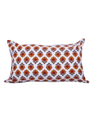 cotton pillow cover (set of 2) - 17417427 - Standard Image - 4