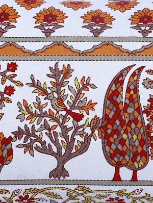 cotton pillow cover (set of 2) - 17417427 - Standard Image - 6