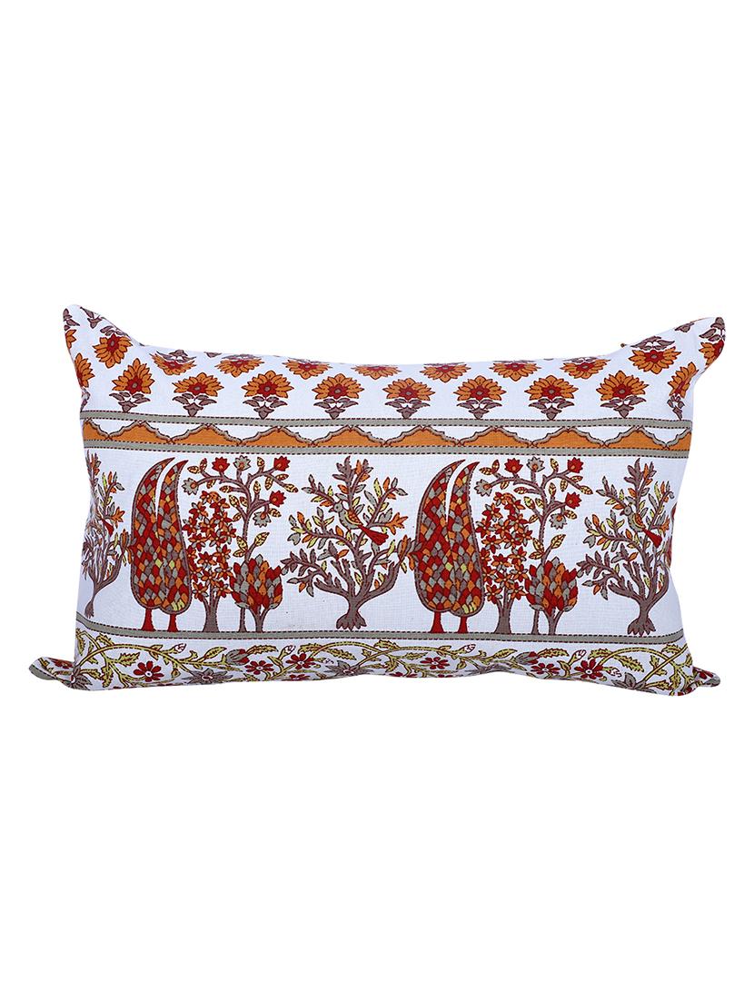 cotton pillow cover (set of 2) - 17417427 - Zoom Image - 3