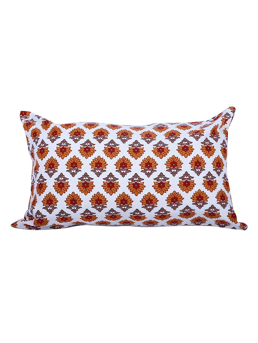 cotton pillow cover (set of 2) - 17417427 - Zoom Image - 4