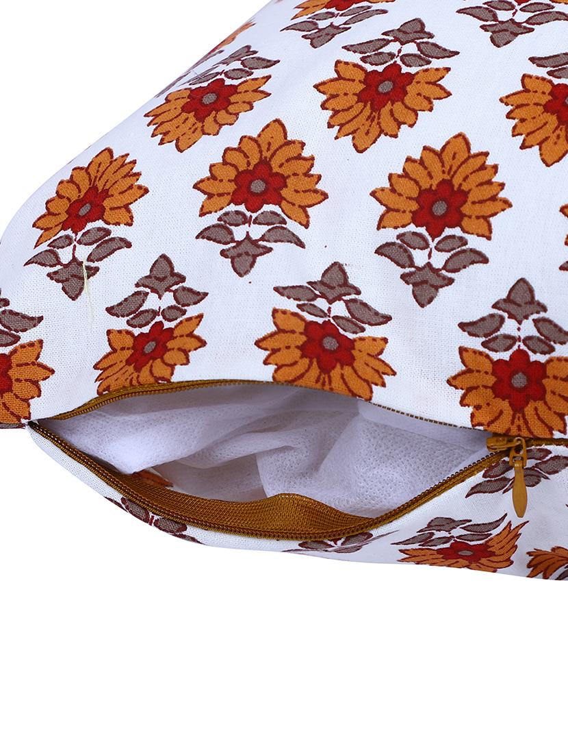 cotton pillow cover (set of 2) - 17417427 - Zoom Image - 5