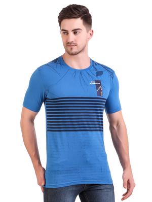 multi colored printed t-shirts combo - 17417735 - Standard Image - 2
