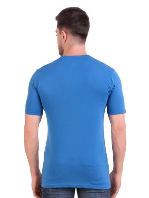multi colored printed t-shirts combo - 17417735 - Standard Image - 3