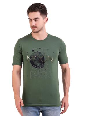 multi colored printed t-shirts combo - 17417735 - Standard Image - 4