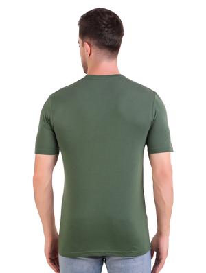 multi colored printed t-shirts combo - 17417735 - Standard Image - 5